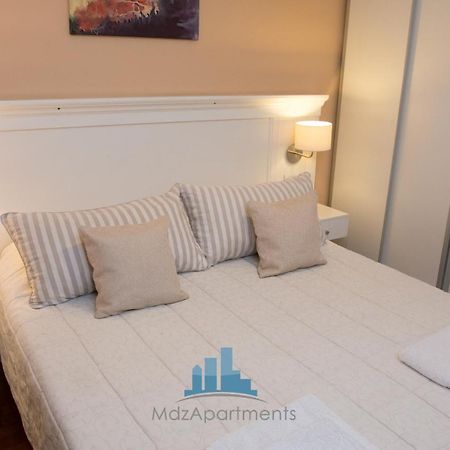 Mdz Apartments II 멘도사 외부 사진