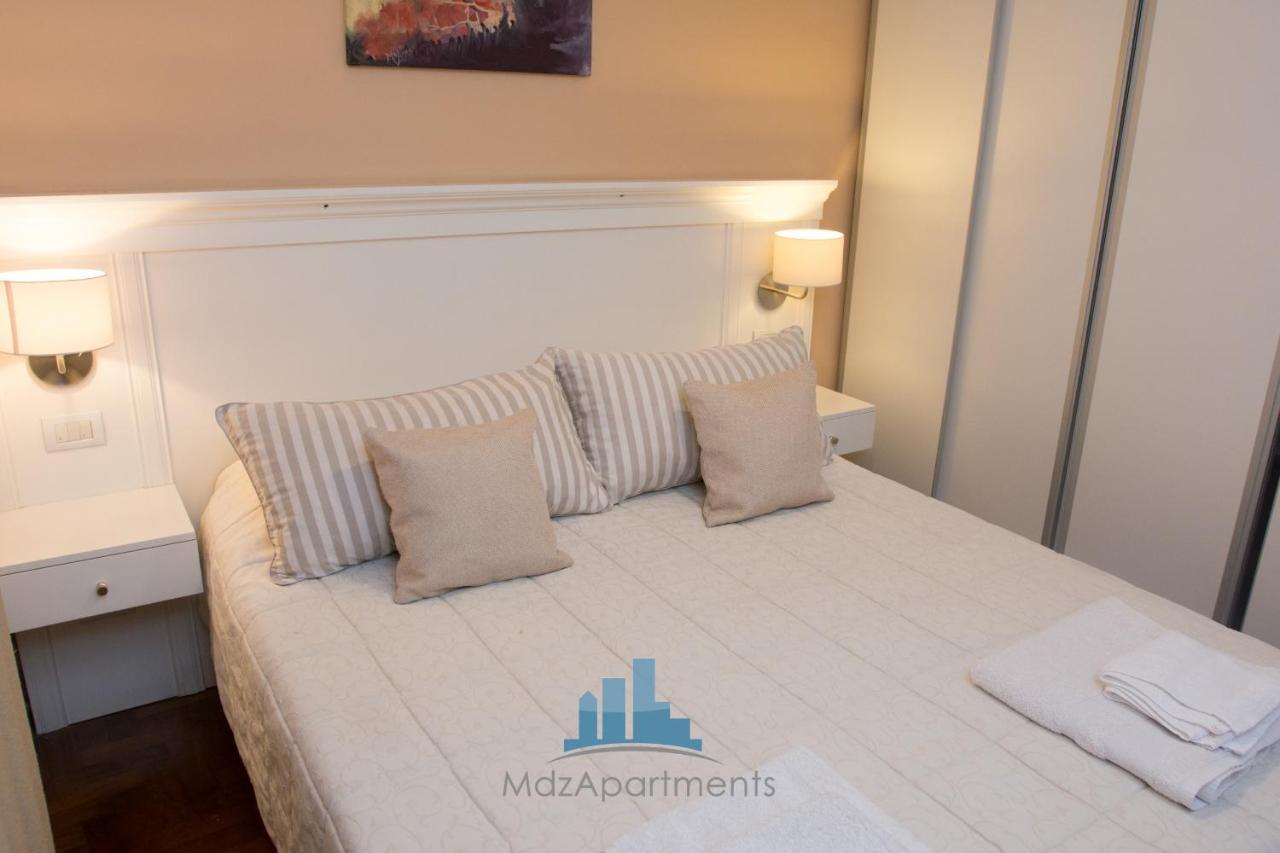 Mdz Apartments II 멘도사 외부 사진