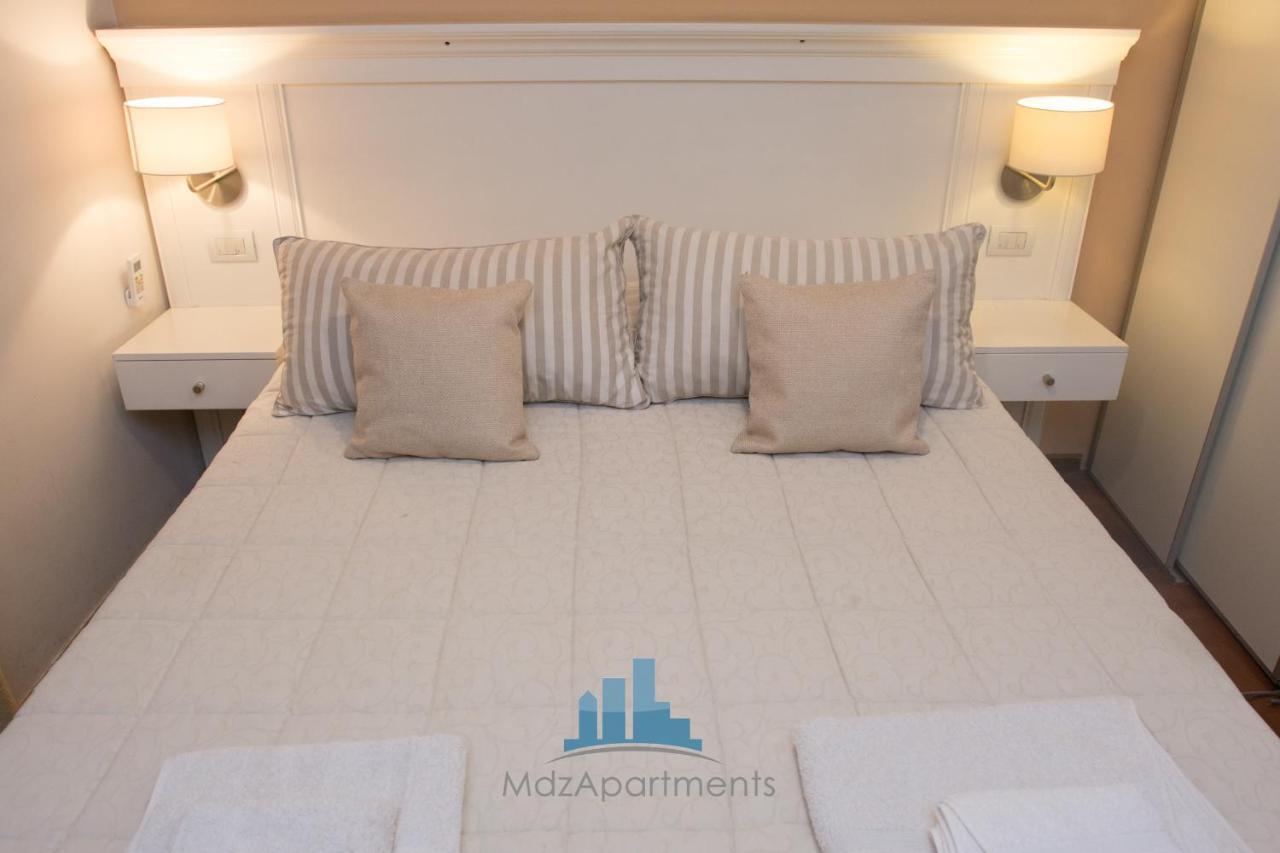 Mdz Apartments II 멘도사 외부 사진